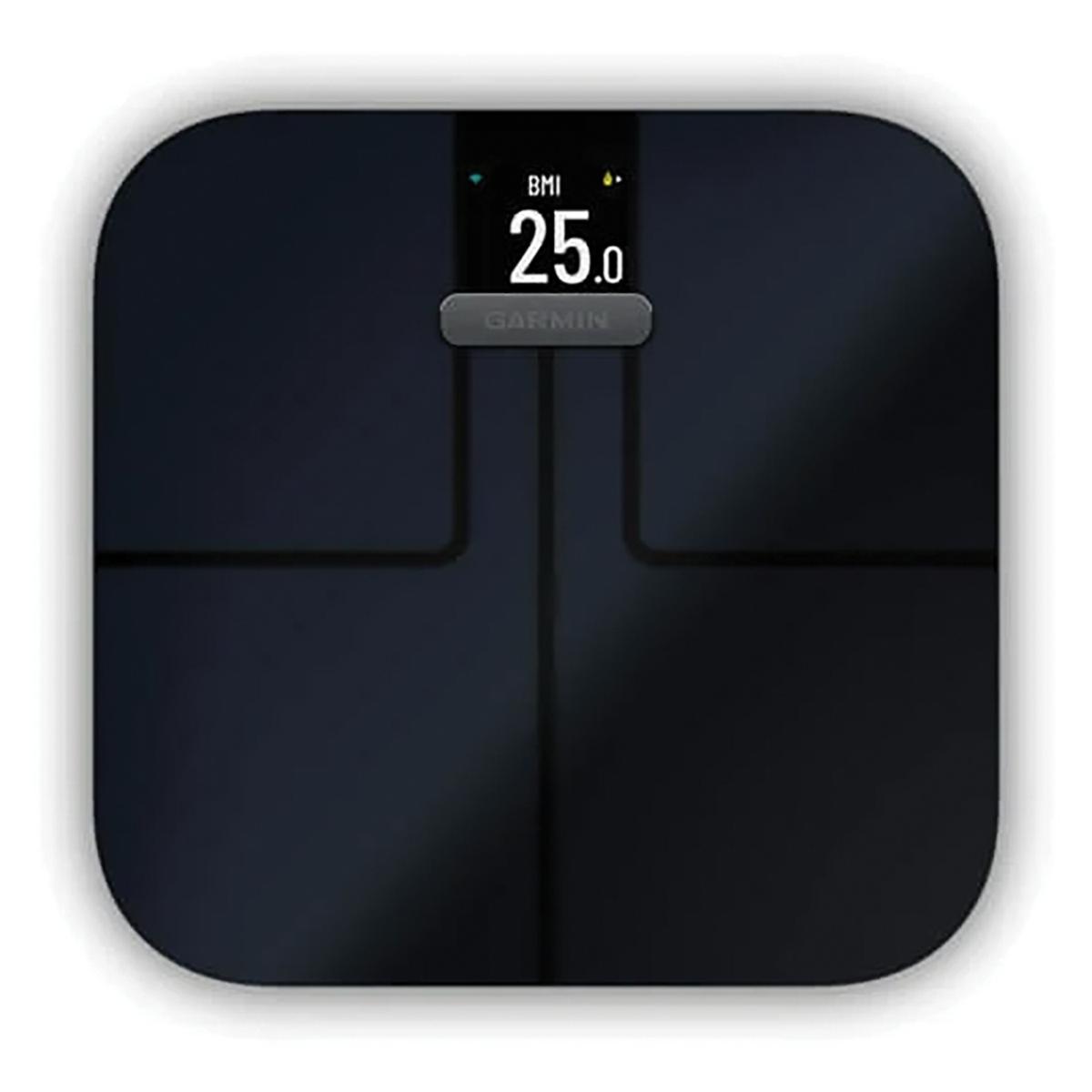 Garmin Index S2 Smart Scale - Black