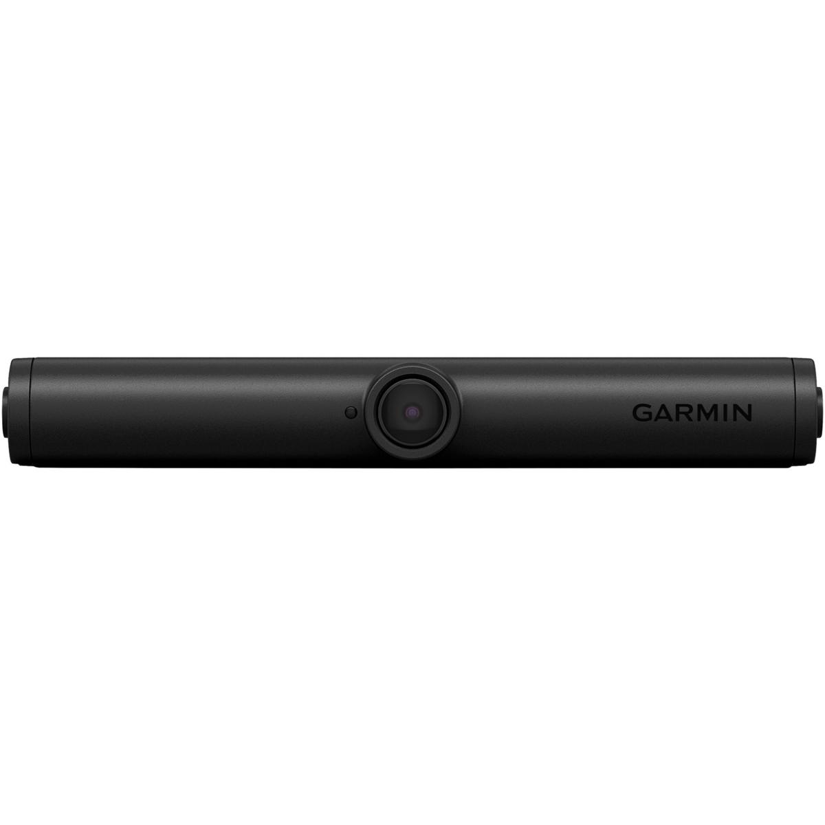 Garmin Tandem Front and Rear Camera Dash Cam - Black