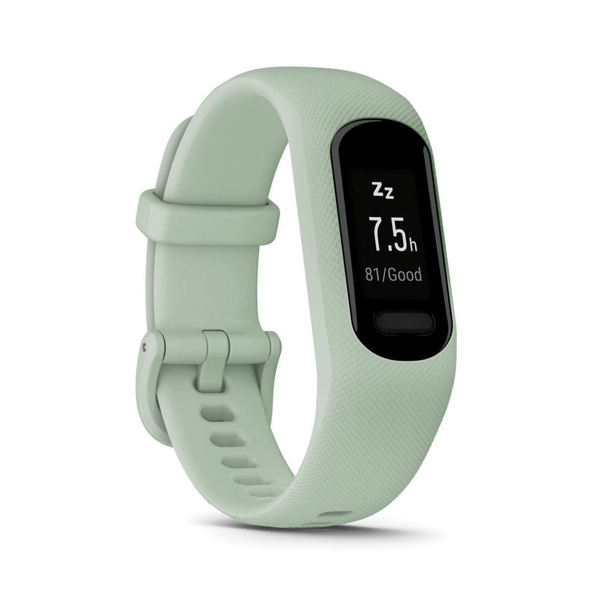  Garmin vivosmart 5 Smart Fitness Tracker with