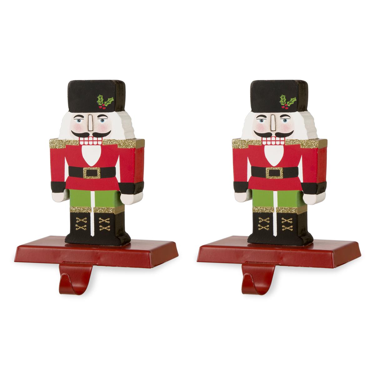 New England Patriots Holiday Nutcracker