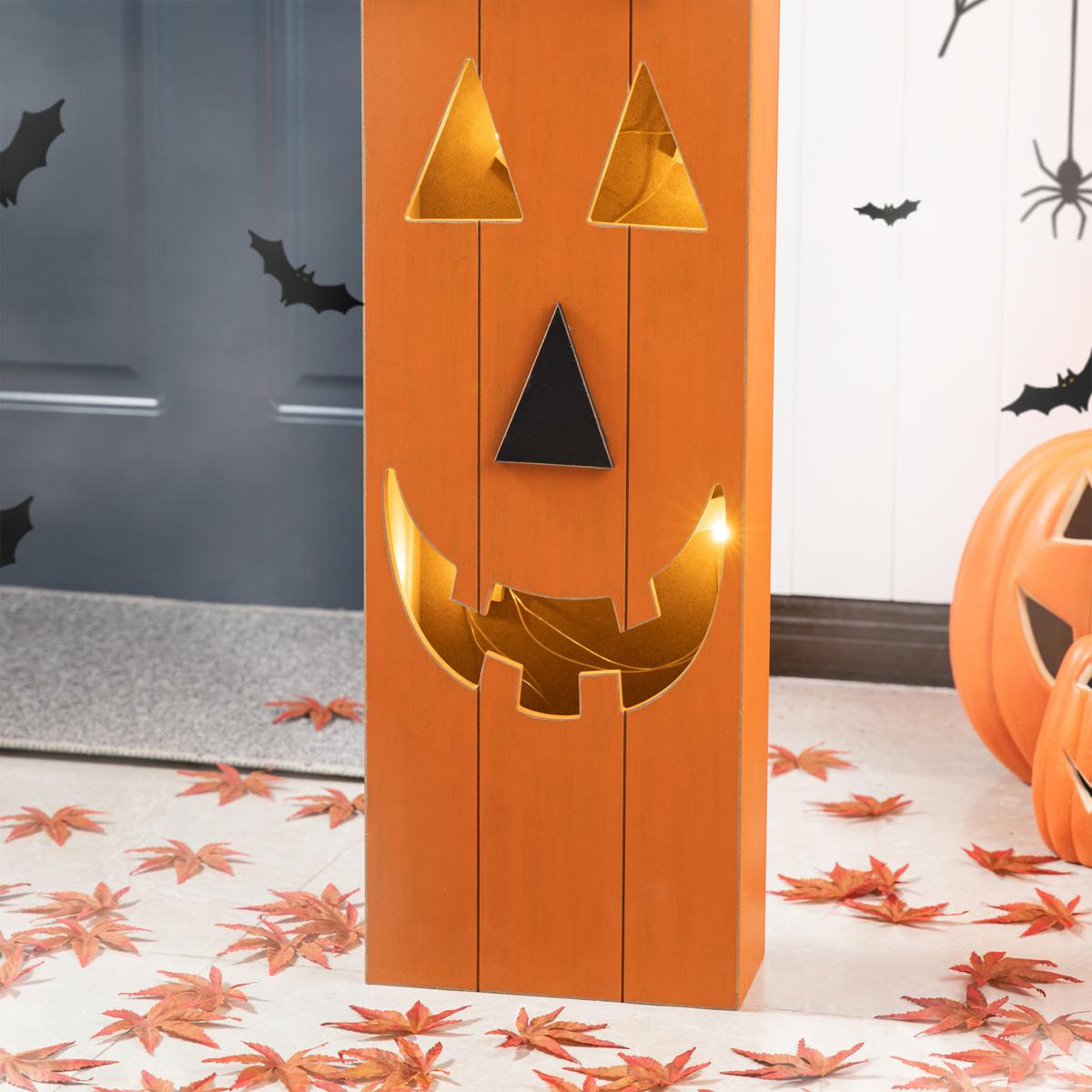 HSN Halloween Decorations: Create a Spooktacular Atmosphere