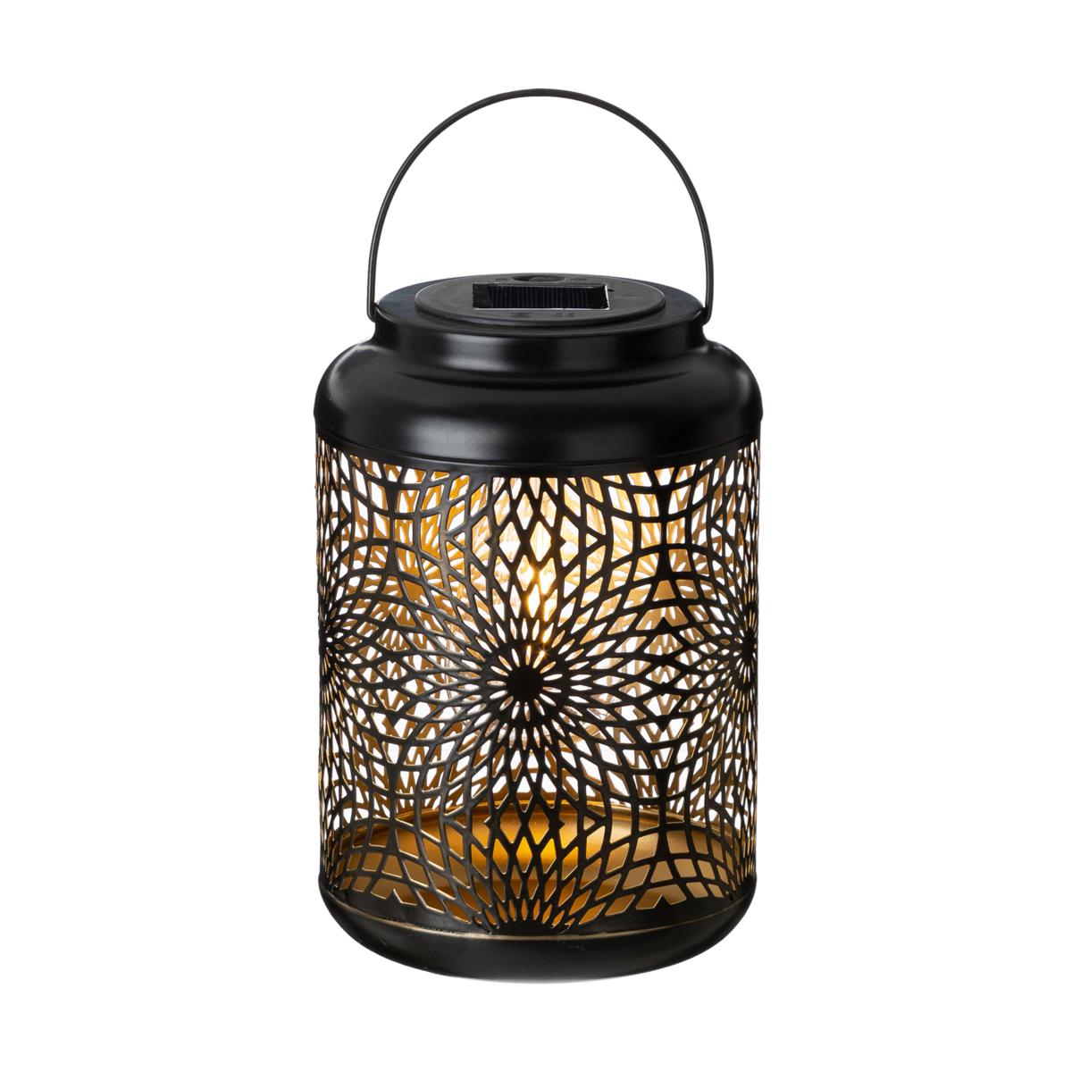 Season's Lantern 2014グローブ Glitzhome® 10