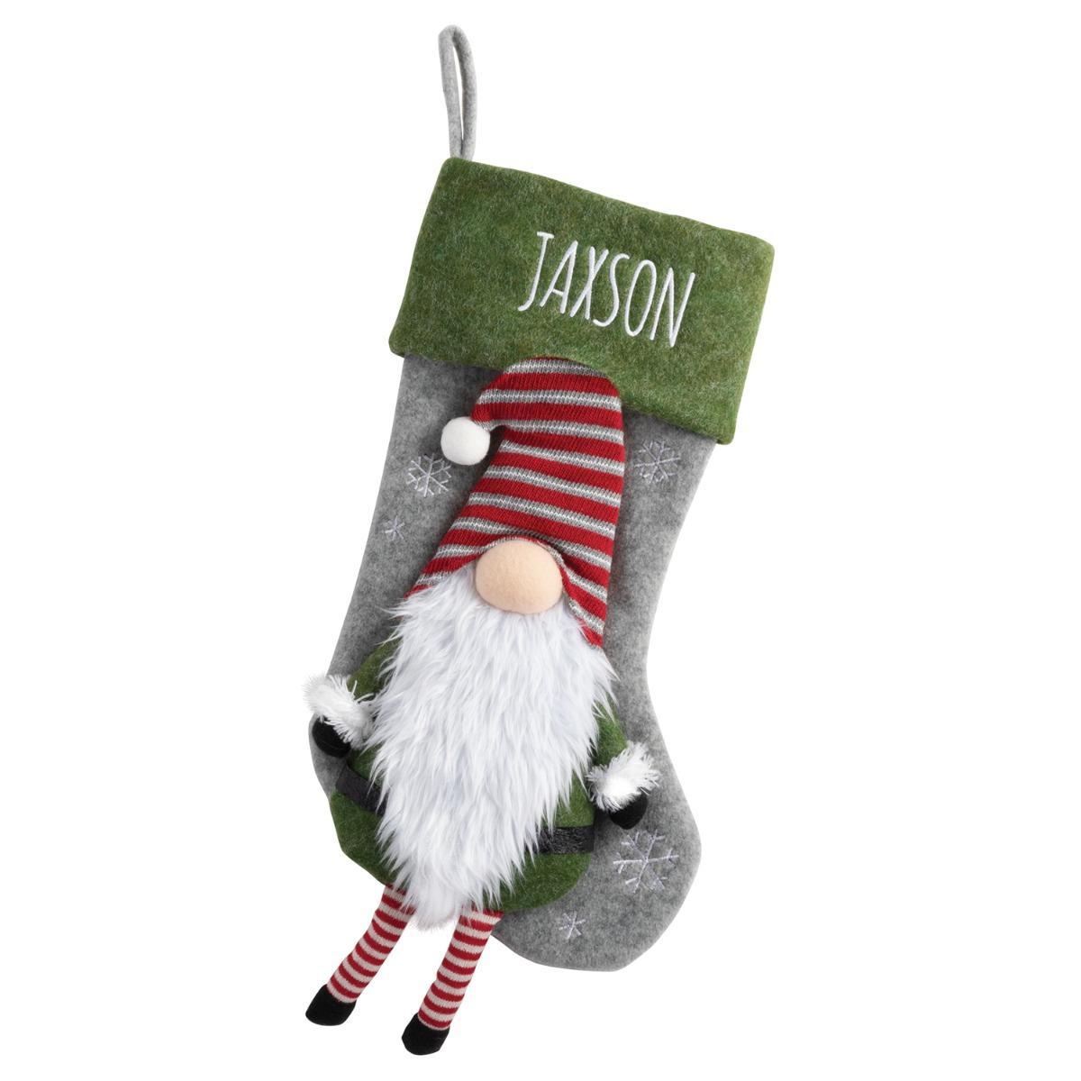 Character Christmas Stocking