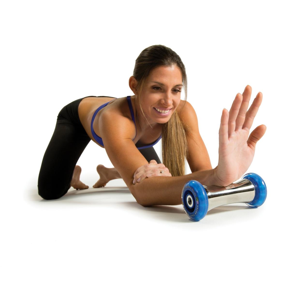 Gofit polar online roller