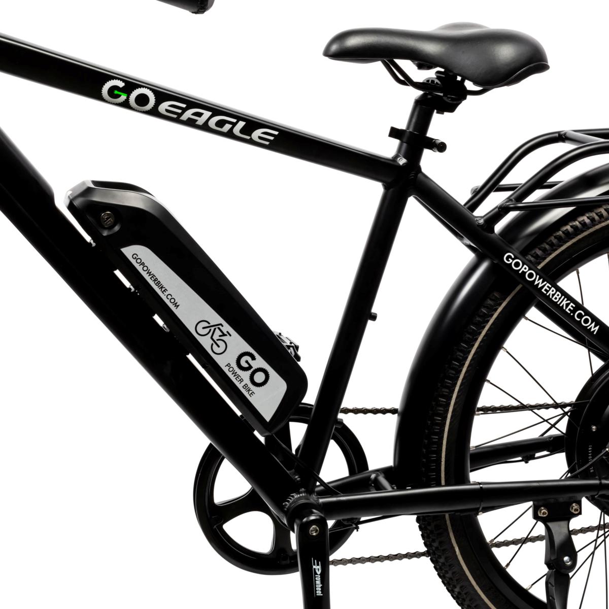 gopower ebike