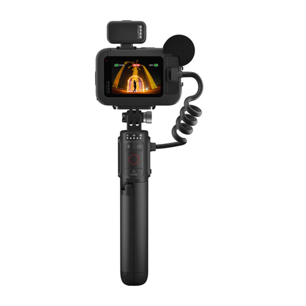 GoPro Hero 13 Black Creator Edition Bundle | HSN