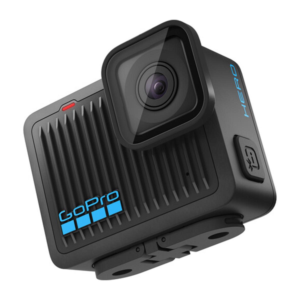 期間限定値下げ中！ goprohero５brack GoPro Hero Compact Action Camera Bundle - 23519706 | HSN