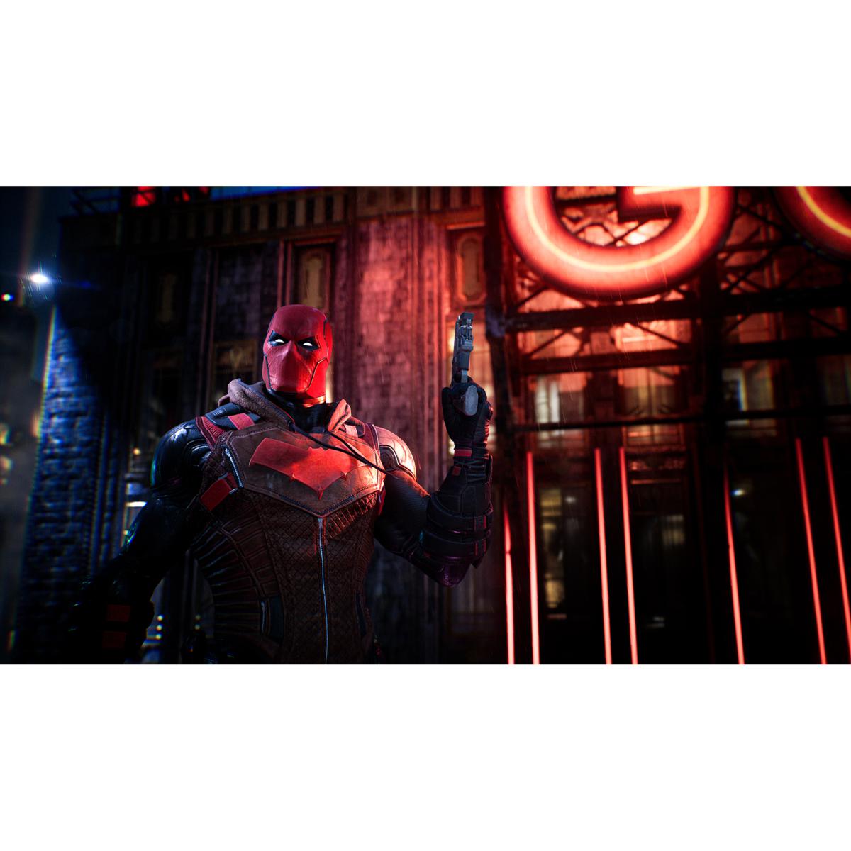 Gotham Knights – PS5