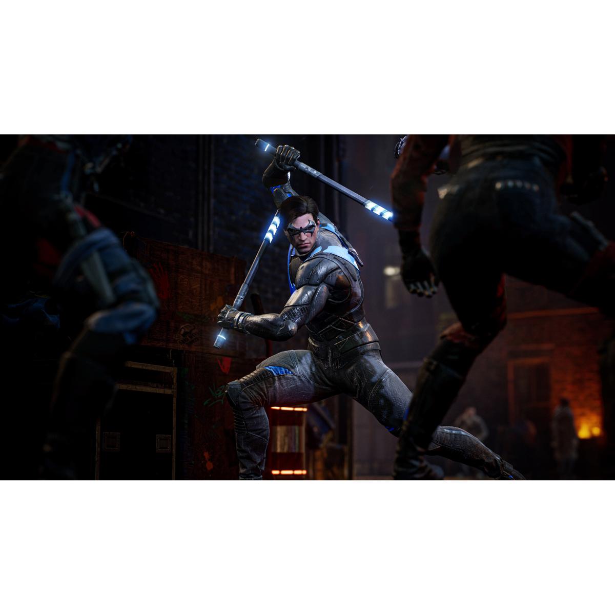 Gotham Knights – Xbox Series X | HSN