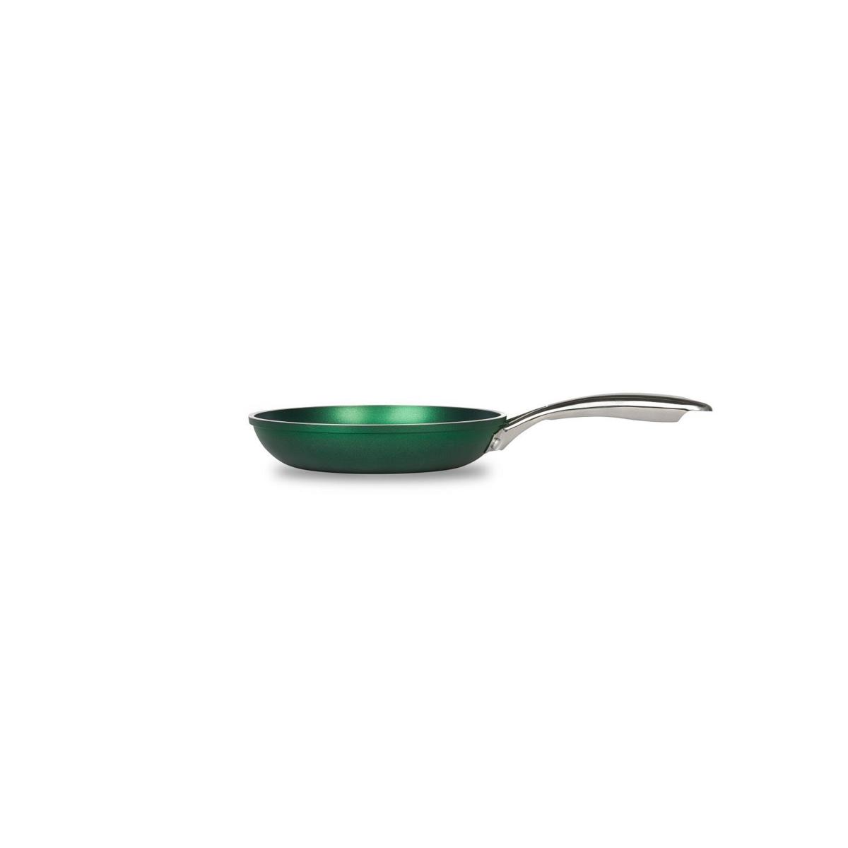 T-Fal Signature Titanium Fry Pan - B0610764