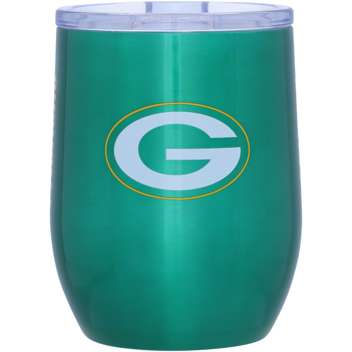 TERVIS 20 oz. Green Bay Packers Traditional Tumbler with Lid