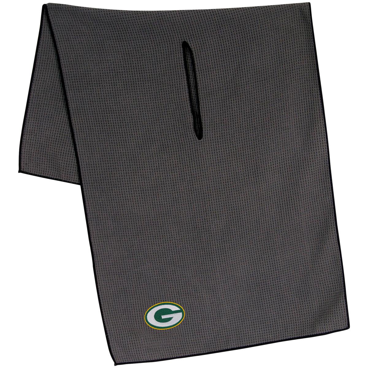 Seattle Seahawks Embroidered Golf Towel