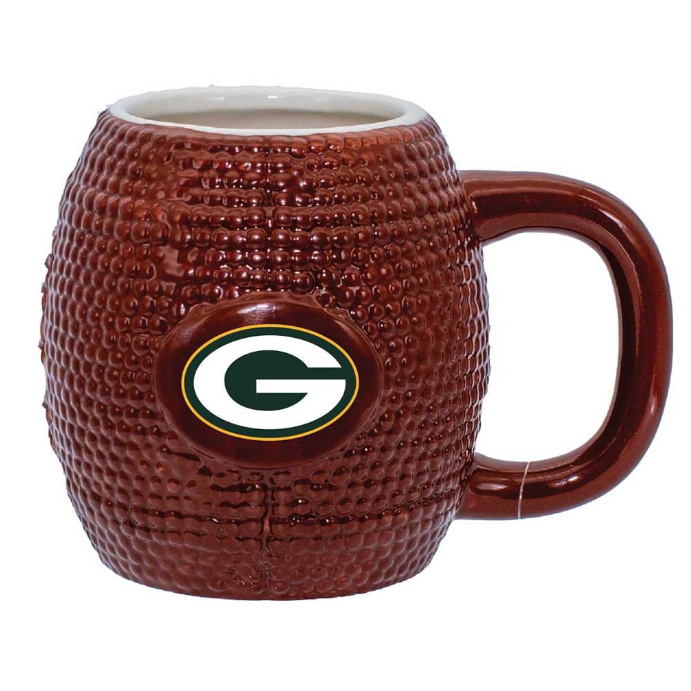 Cup Gift Set, Green Bay Packers