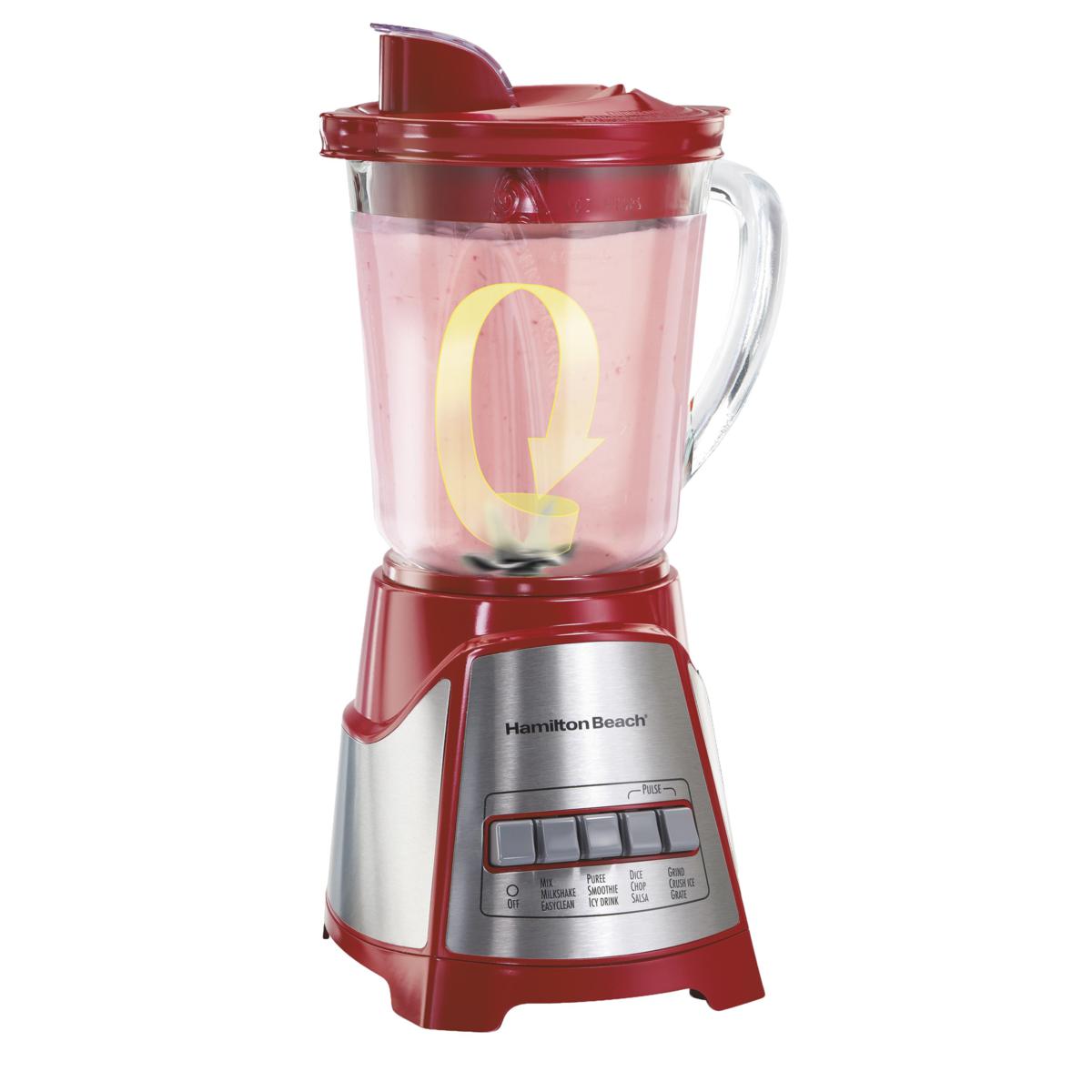 Hamilton Beach Blender/ Chopper - 9277627