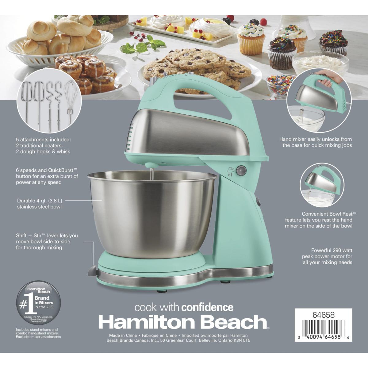 Hamilton Beach Cake Mixer Target Hamilton Beach Stand Mixer Target