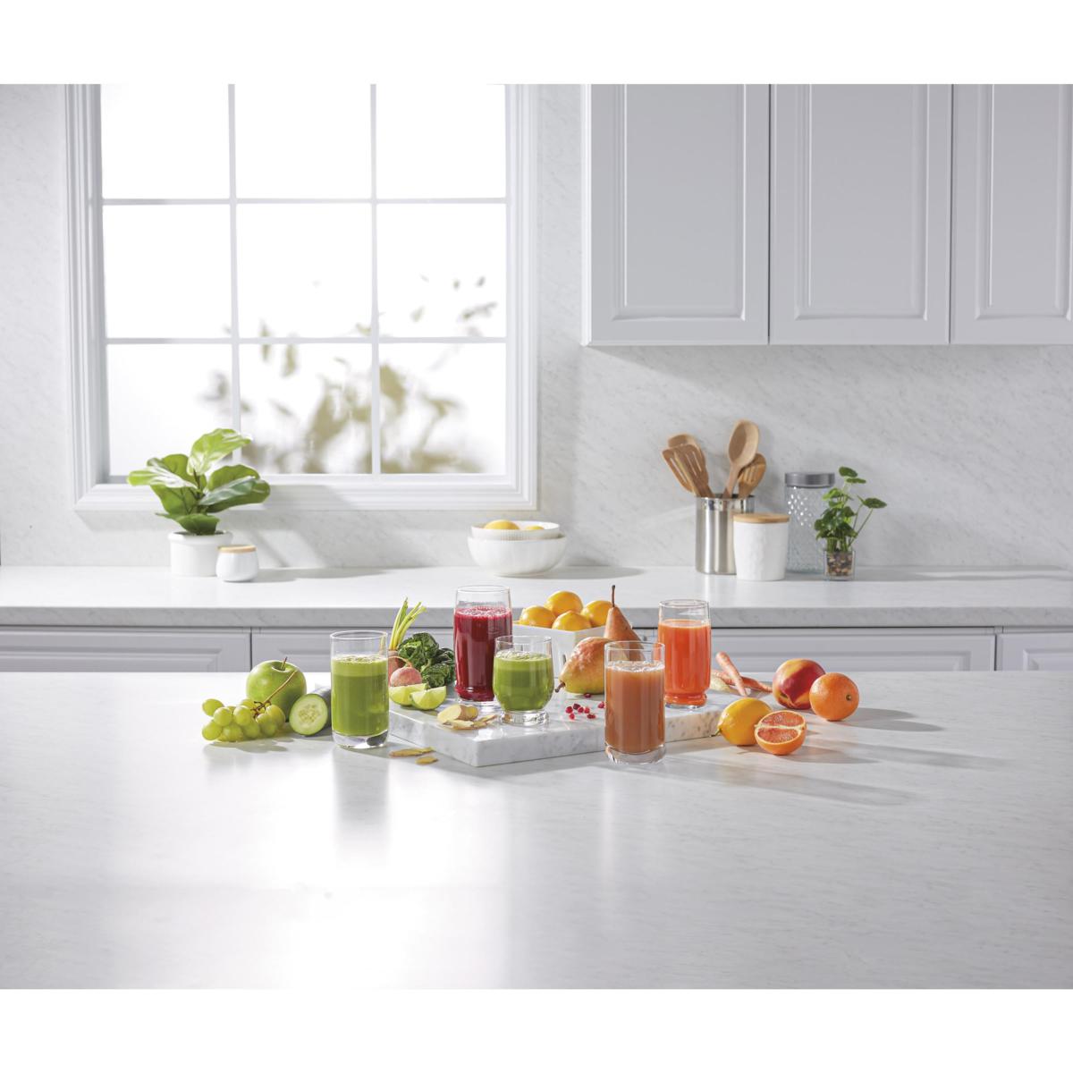 Hamilton Beach Slow Juicer | HSN