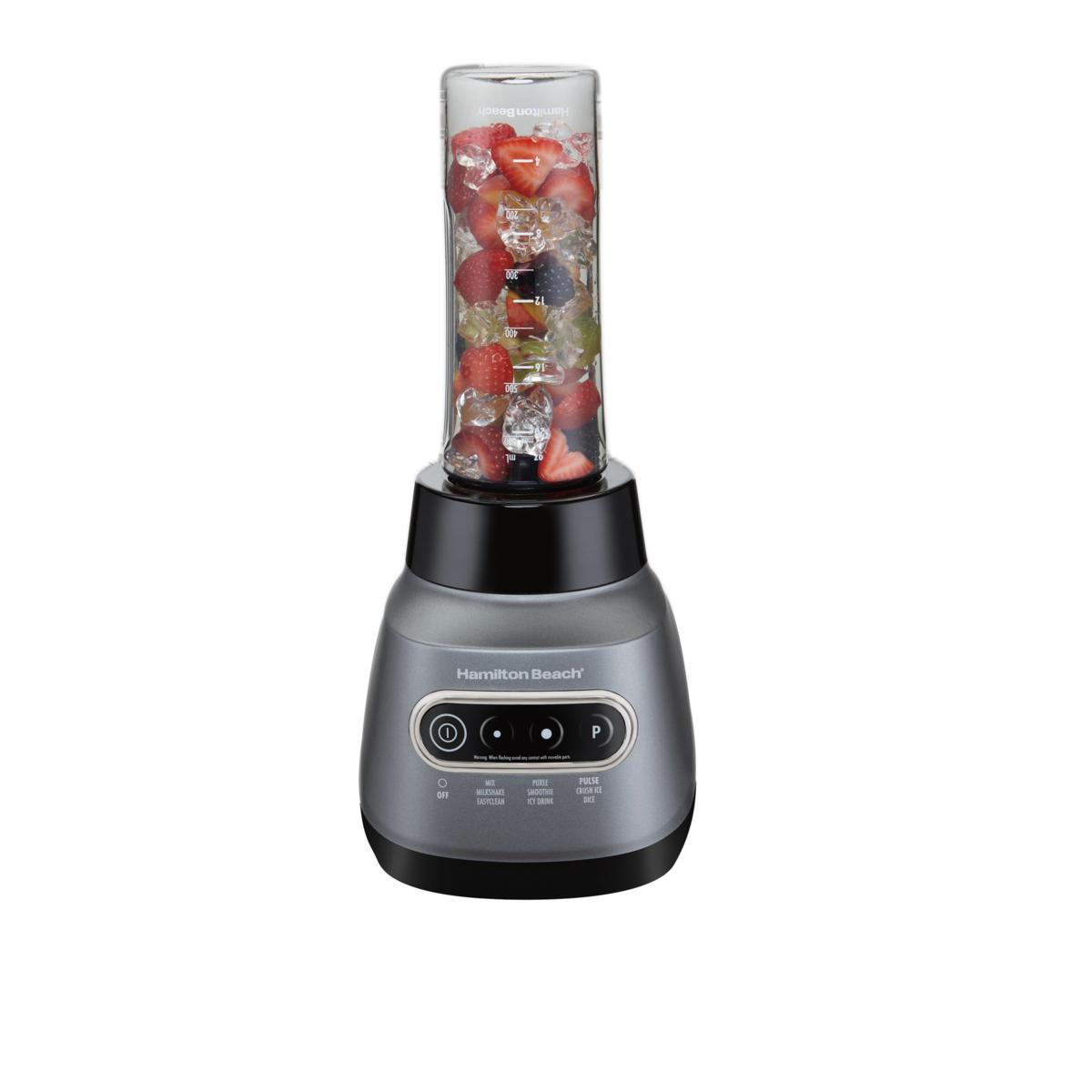 Hamilton Beach Smoothie Smart Blender, 40-oz.