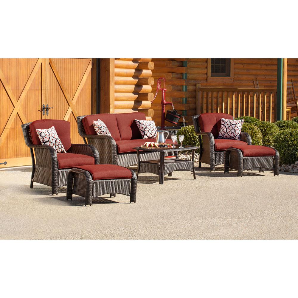 Haversham classic patio online set