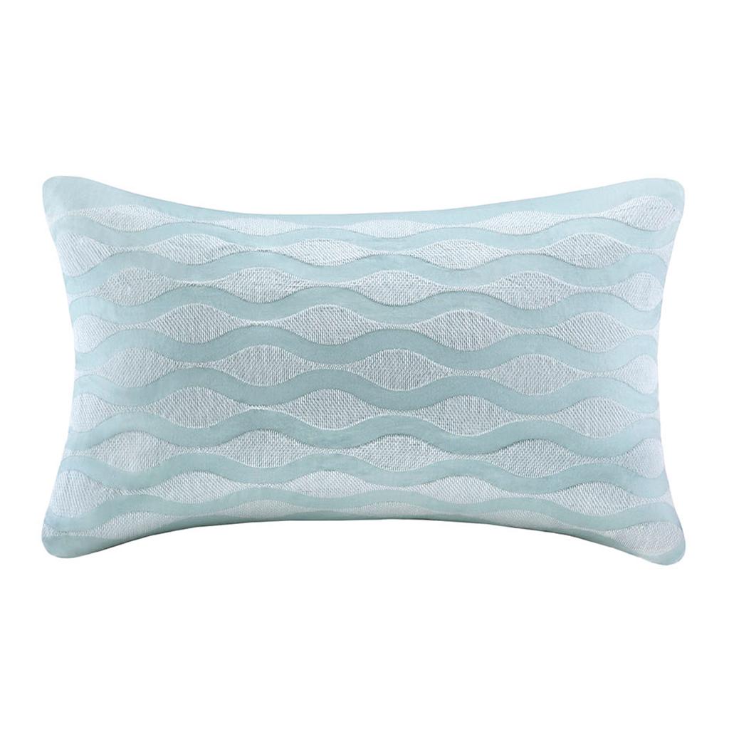 Harbor House Maya Bay Decorative Pillow