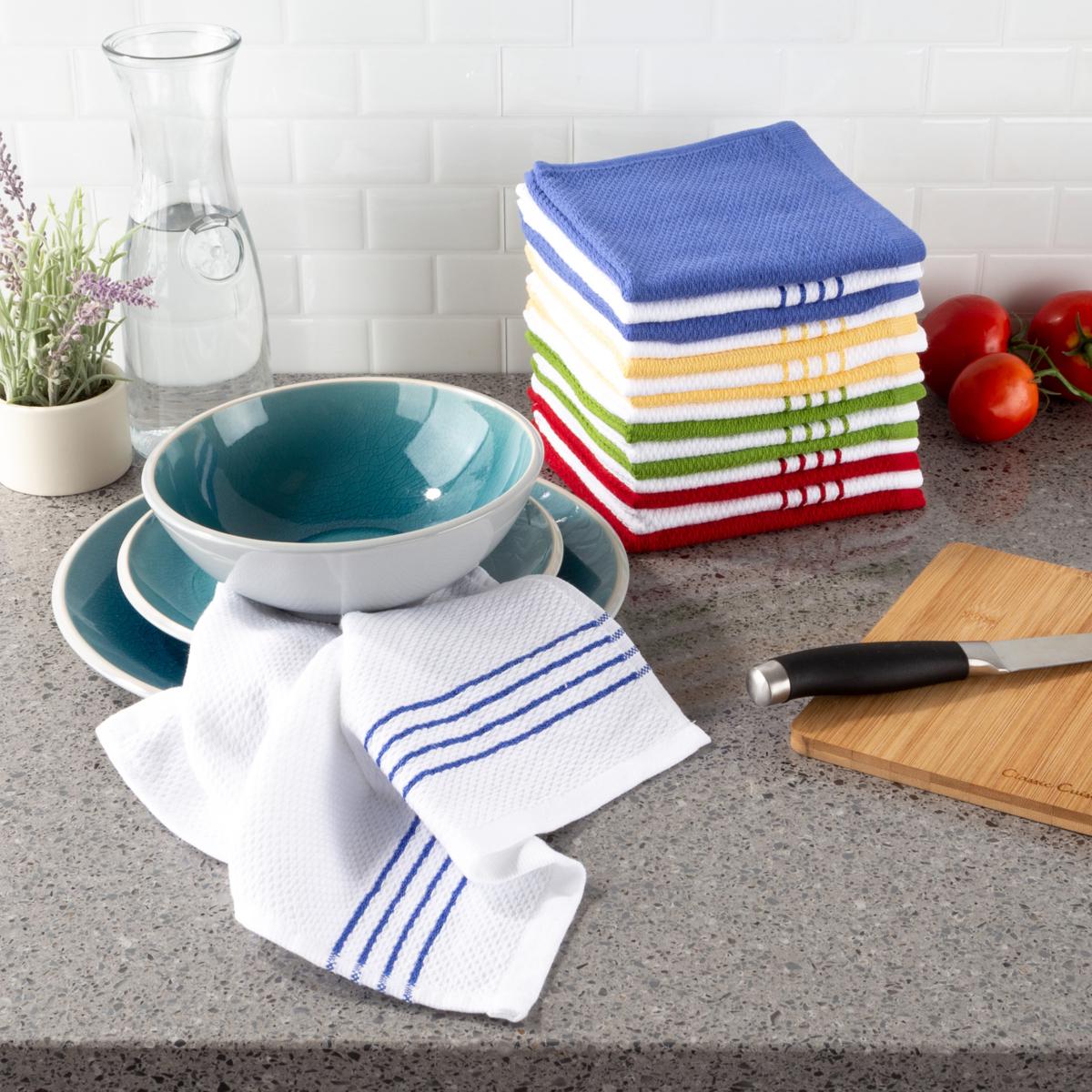 Diamond Kitchen Cloth