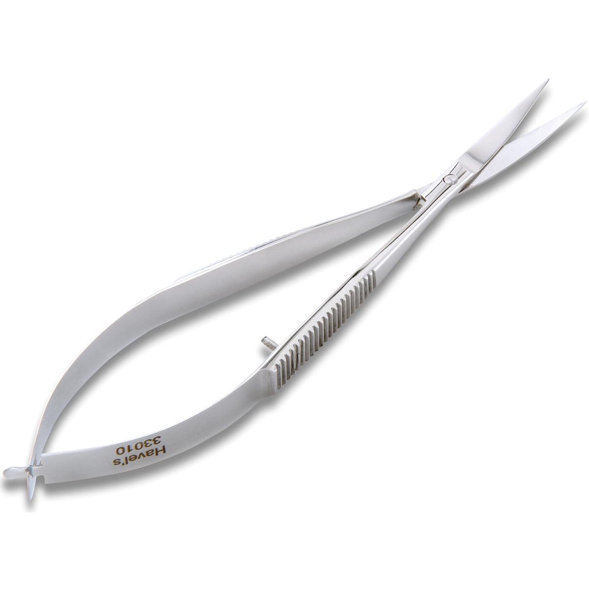 Havel's Snip-Eze Embroidery Snips 4.75 - Pointed Tip | HSN