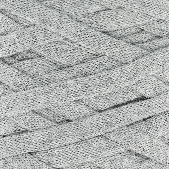 Hoooked Ribbon XL Silver Grey