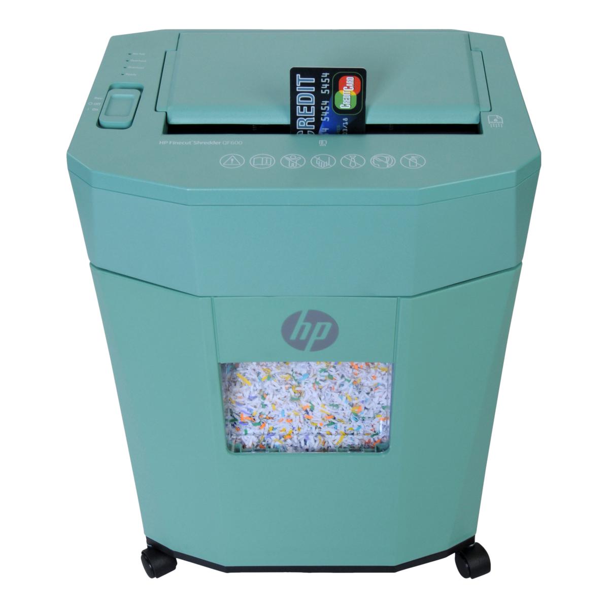 top loading vs pull out shredder bin comparison