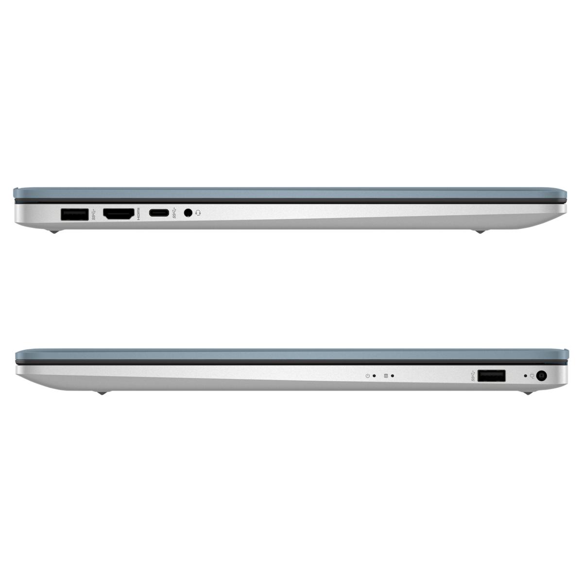 HP 17.3" Intel 4GB RAM 128GB Storage Laptop with Office 365 & Mouse - 23637847 | HSN