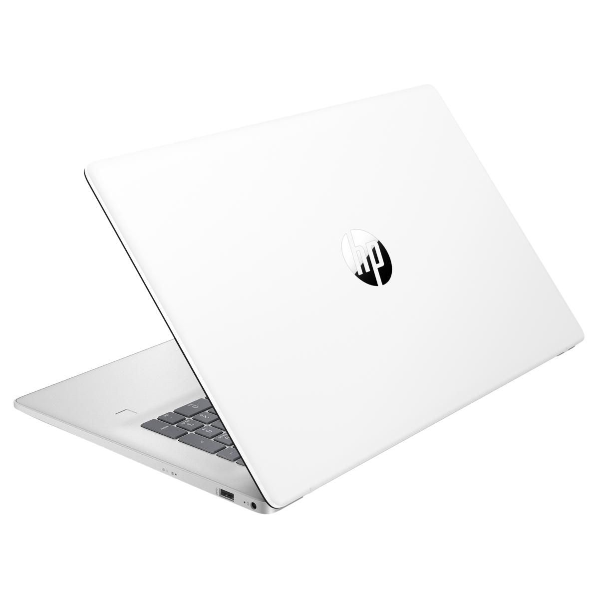 HP 17.3" Intel 4GB RAM 128GB Storage Laptop with Office 365 & Mouse - 23637847 | HSN