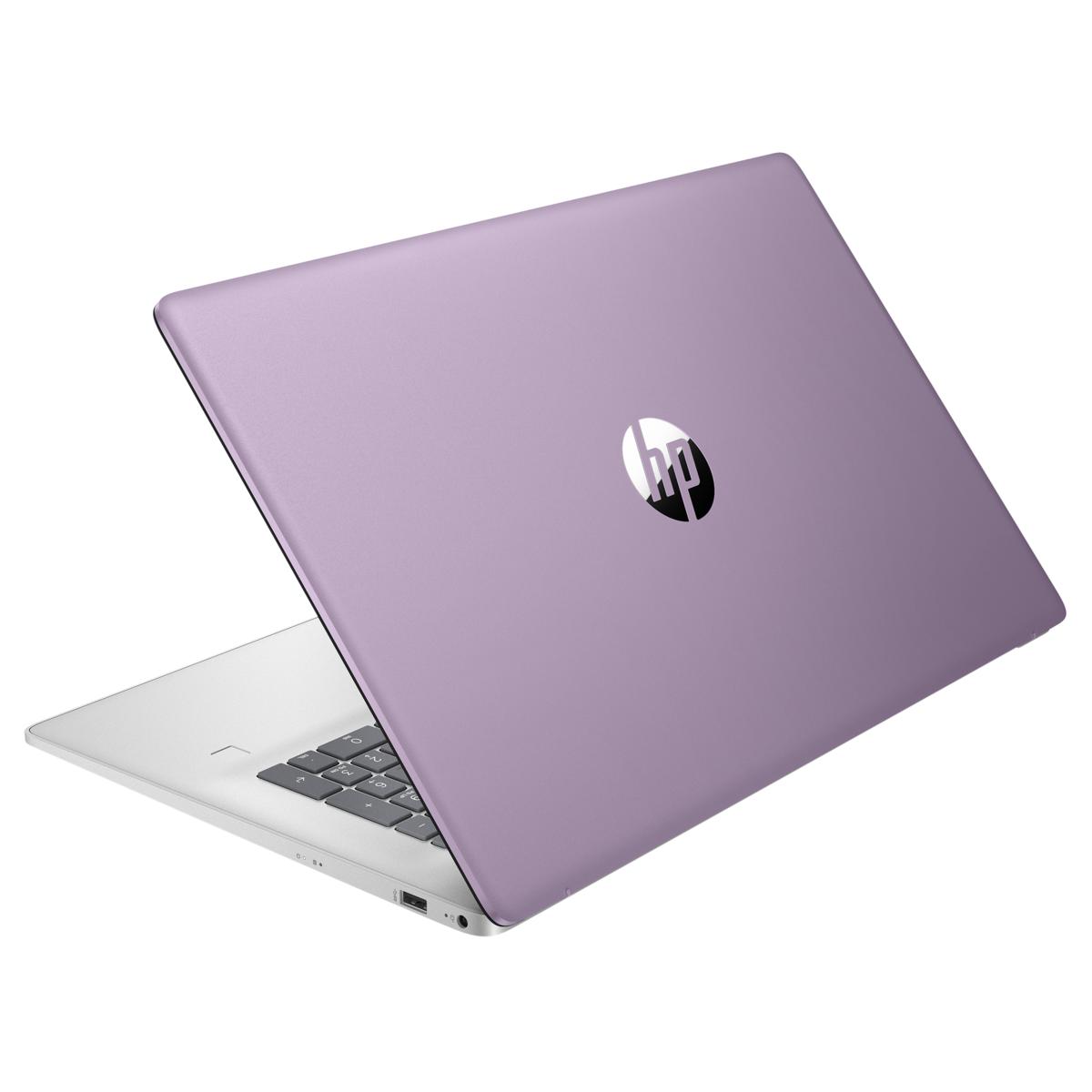 HP 17.3