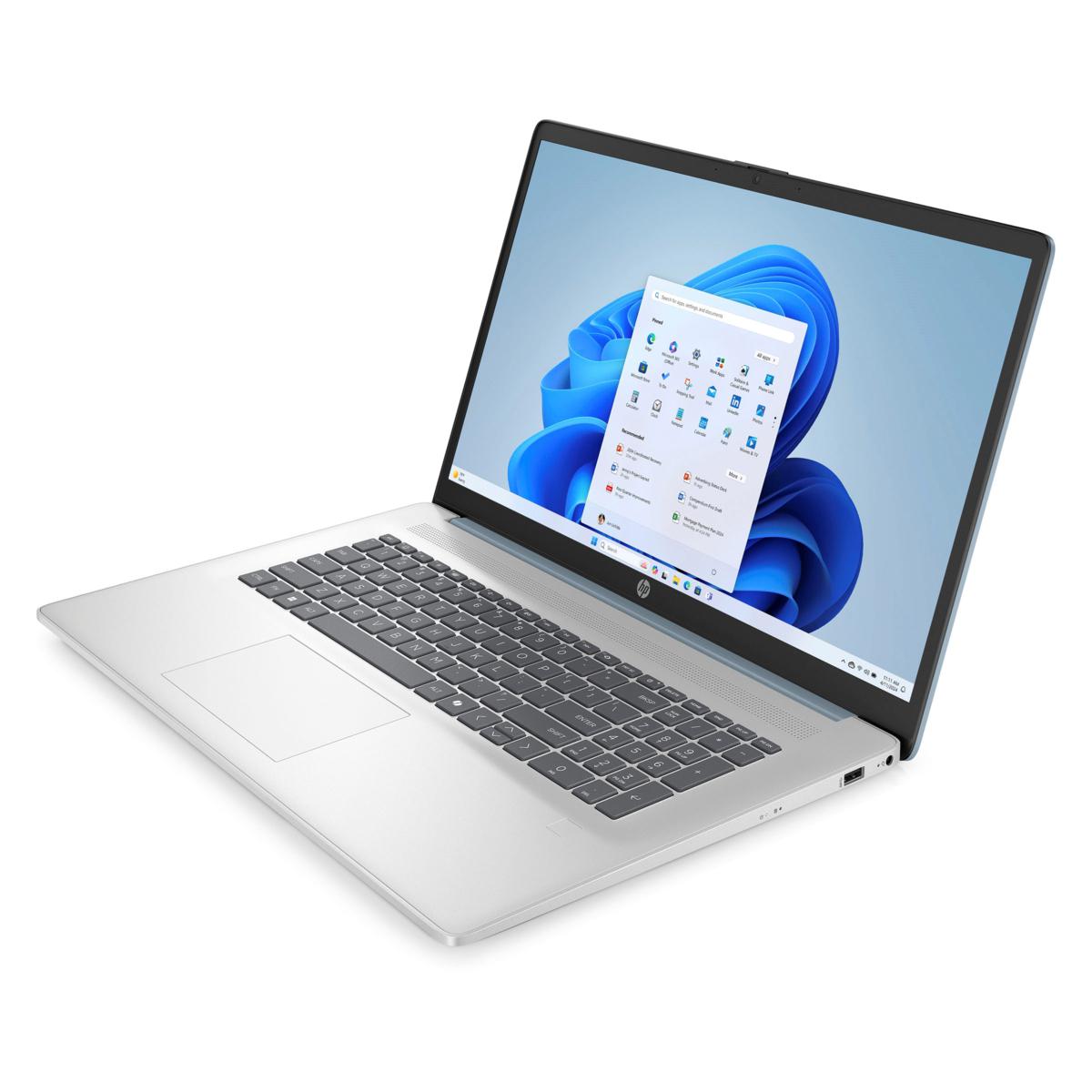 HP 大画面17.3型 メモリ16GB SSD128GB HDD1TB HP 17.3