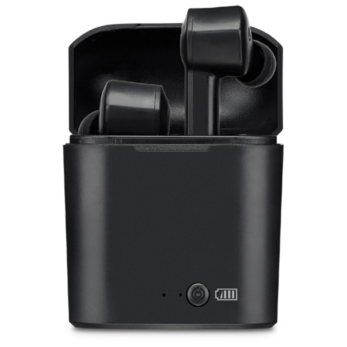 insignia wireless in ear headset