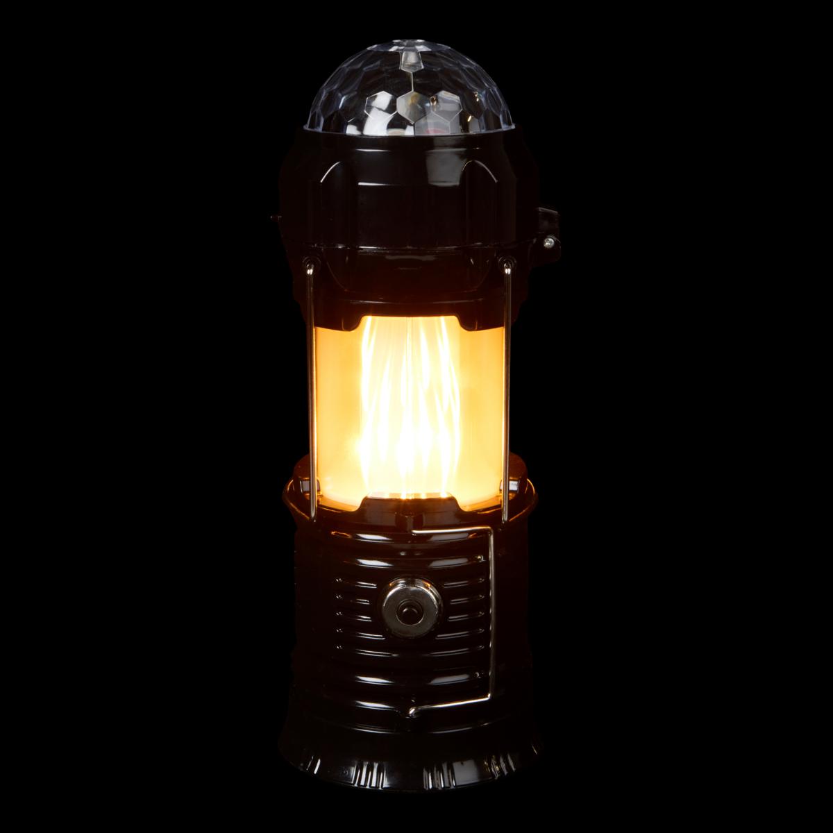 定番の中古商品 Multiuse 4-in-1 3pk Improvements Lantern and Flame with ライト/ランタン