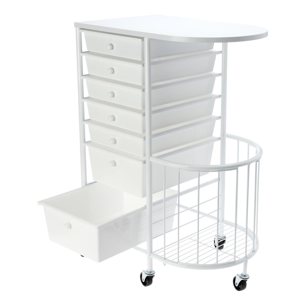 Storage craft cart online