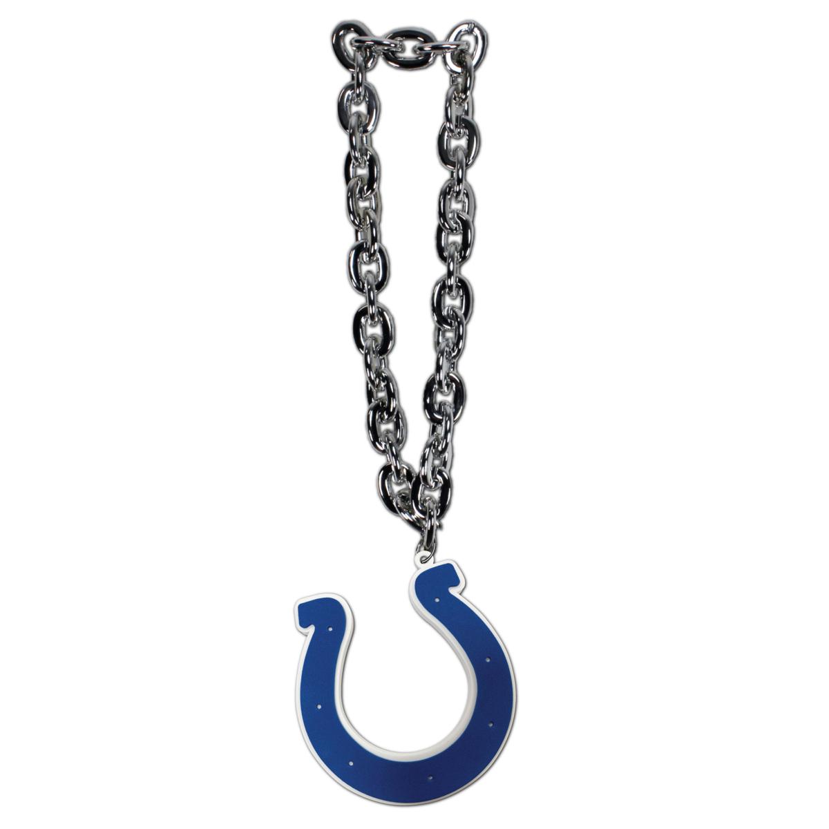 Indianapolis Colts Pendant – The GLD Shop