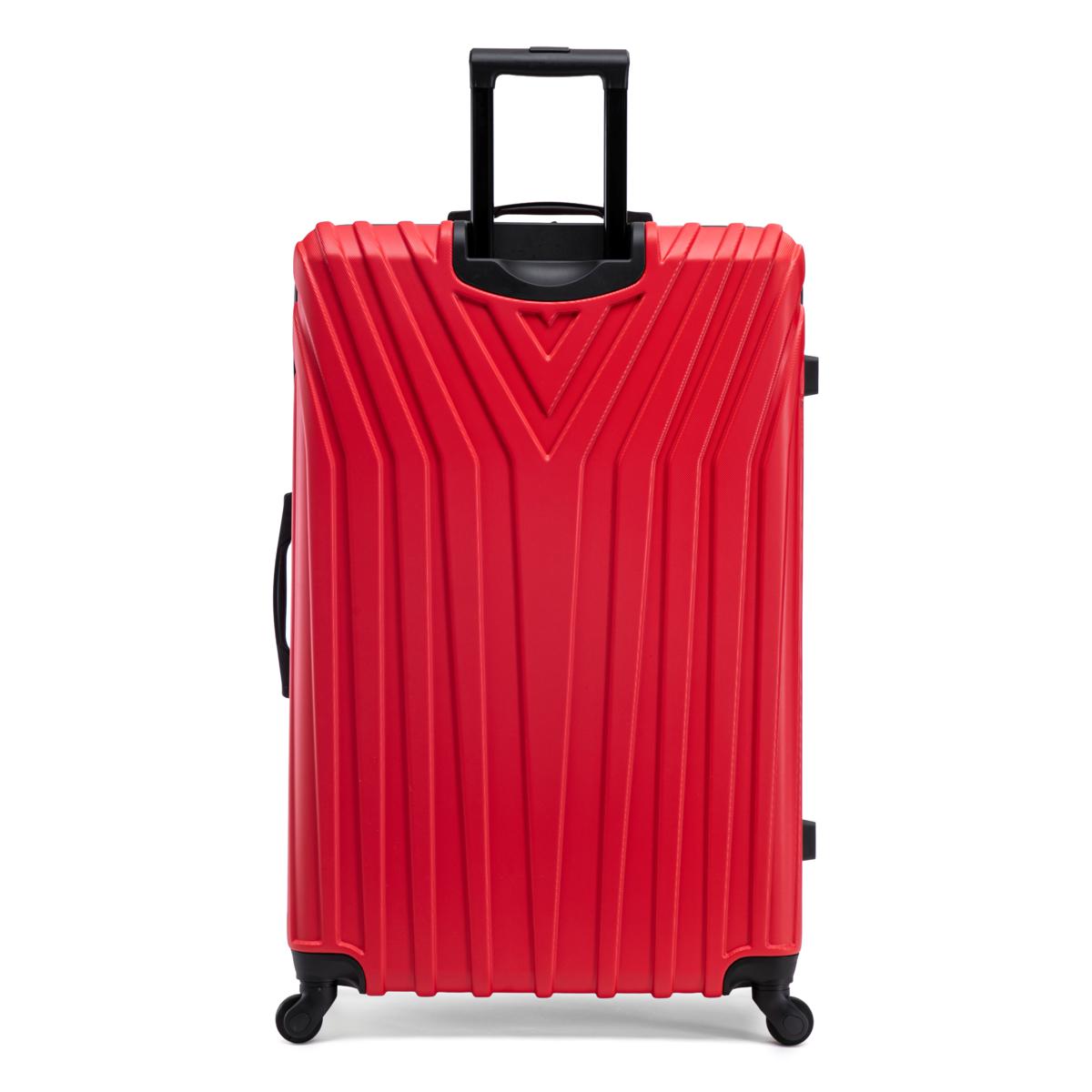 InUSA Vasty Lightweight Hardside Spinner 32 inch | HSN