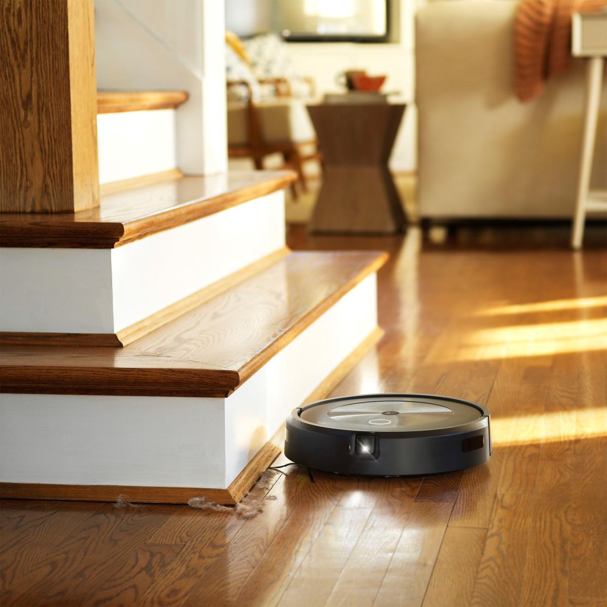 j7x roomba