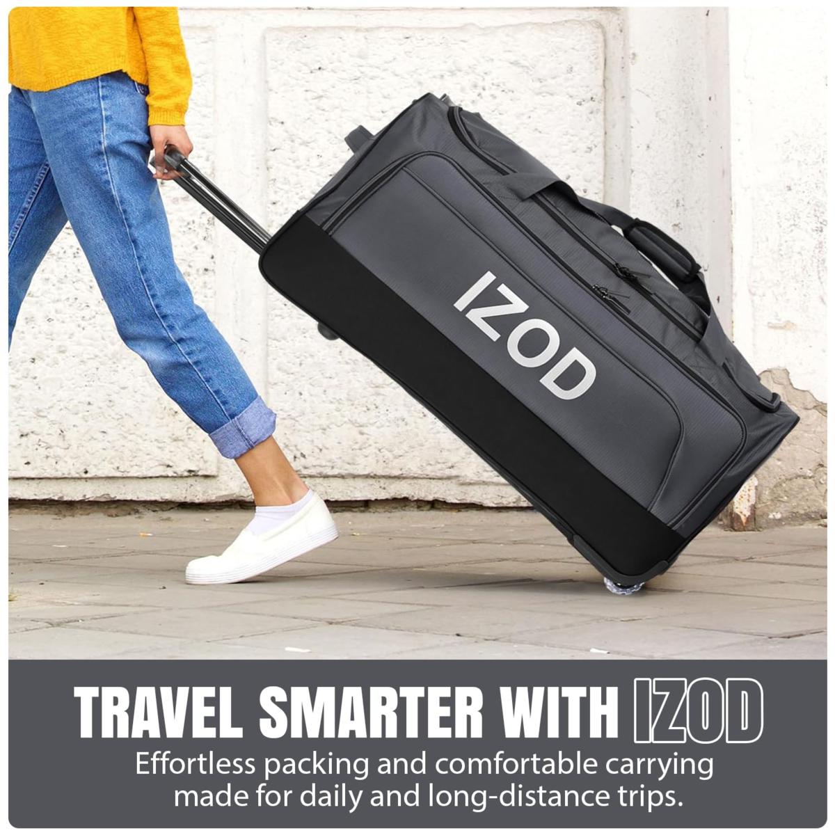 IZOD Katy 20