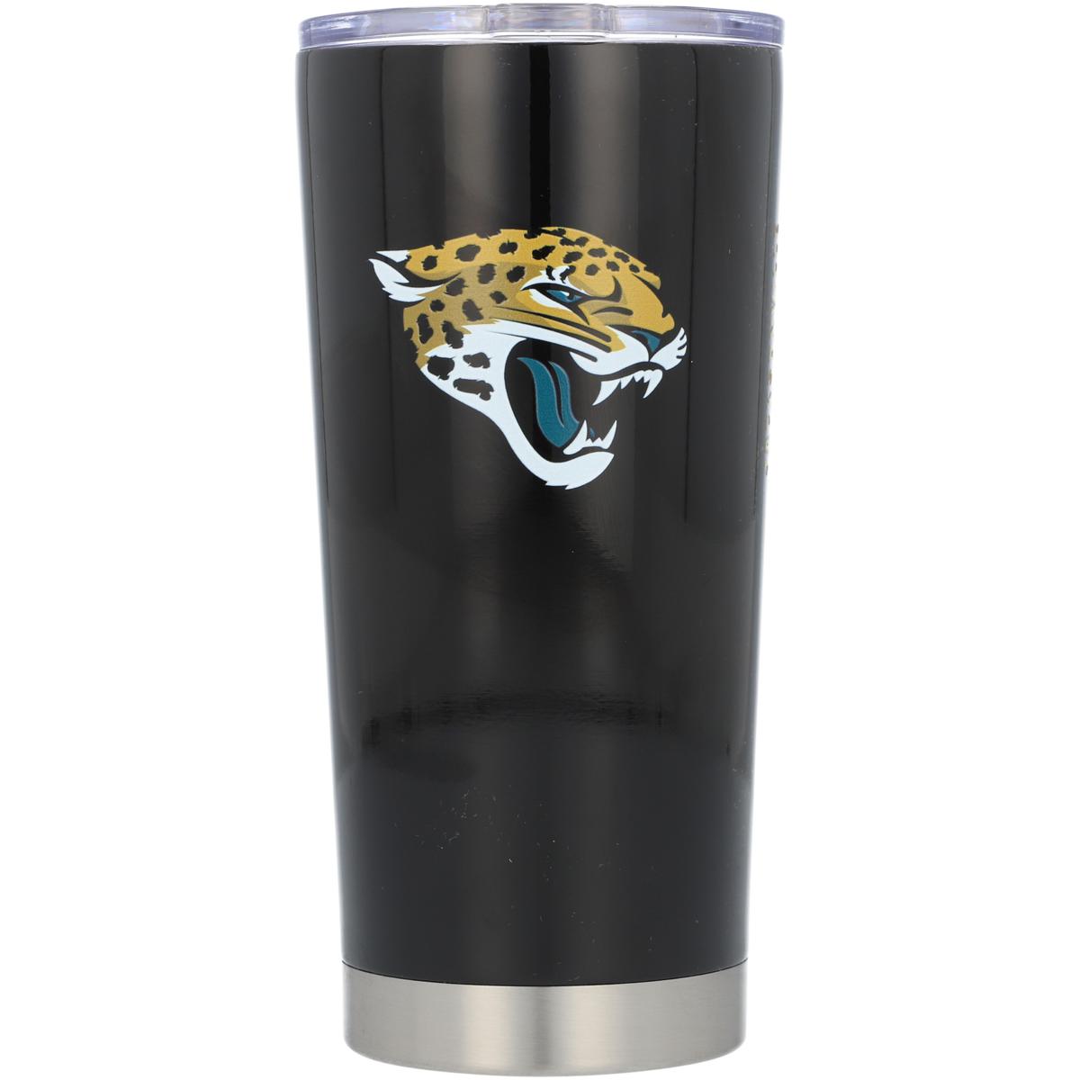 NFL Jacksonville Jaguars Dual State Decals –