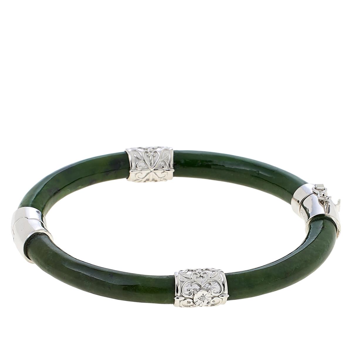 Jade of yesteryear on sale hsn