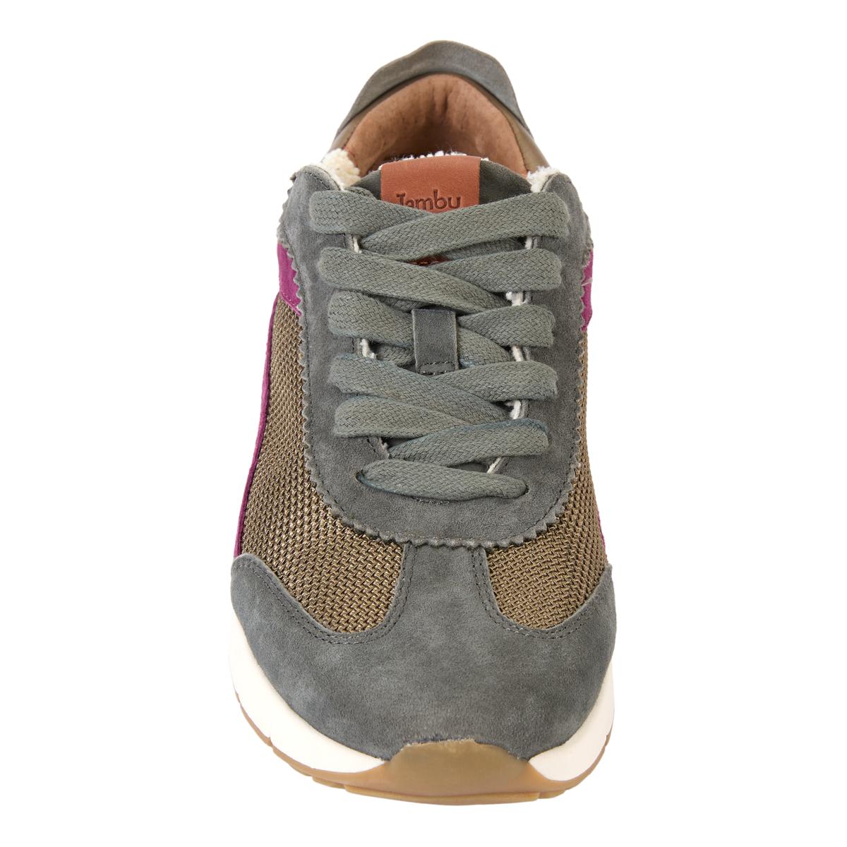 Jambu Jamie Classic Trainer Sneaker | HSN