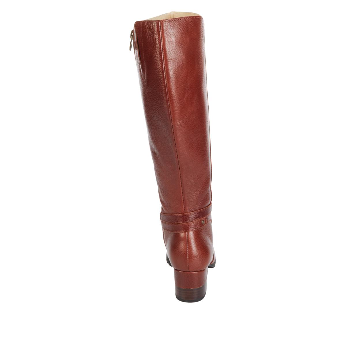 jambu wide calf boots