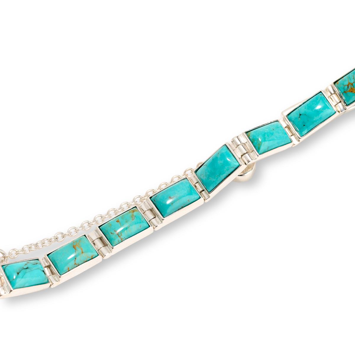 ☆☆【redline】ENTRELACET ブレスレット TURQUOISE Redline Jewerly - Illusion Fuzz - Multistring Bracelet For
