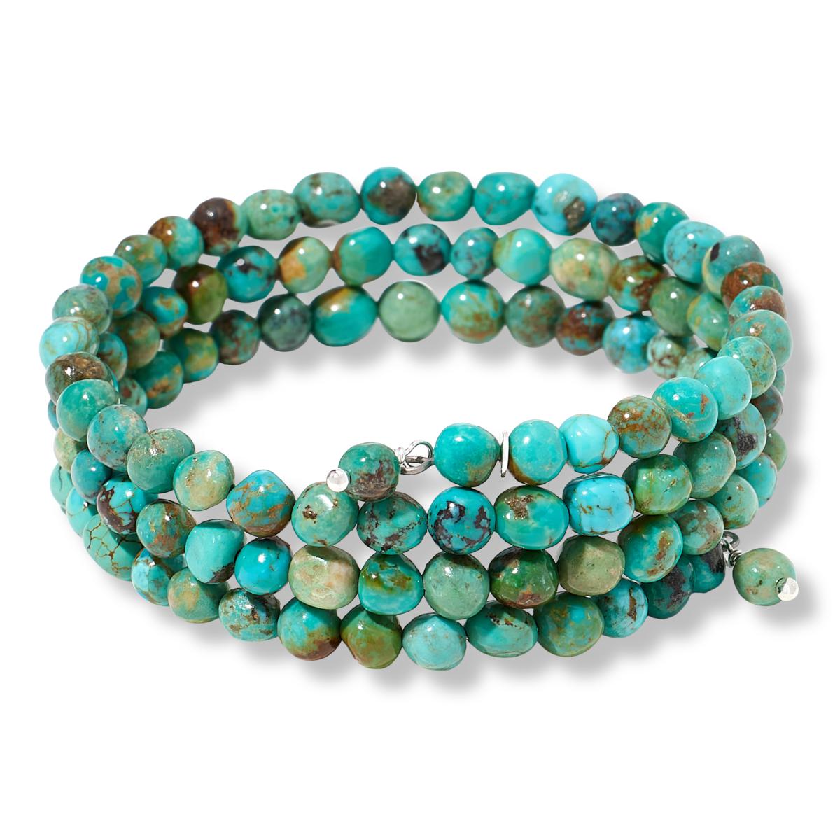 Jay King Purple Jade sale Bracelet