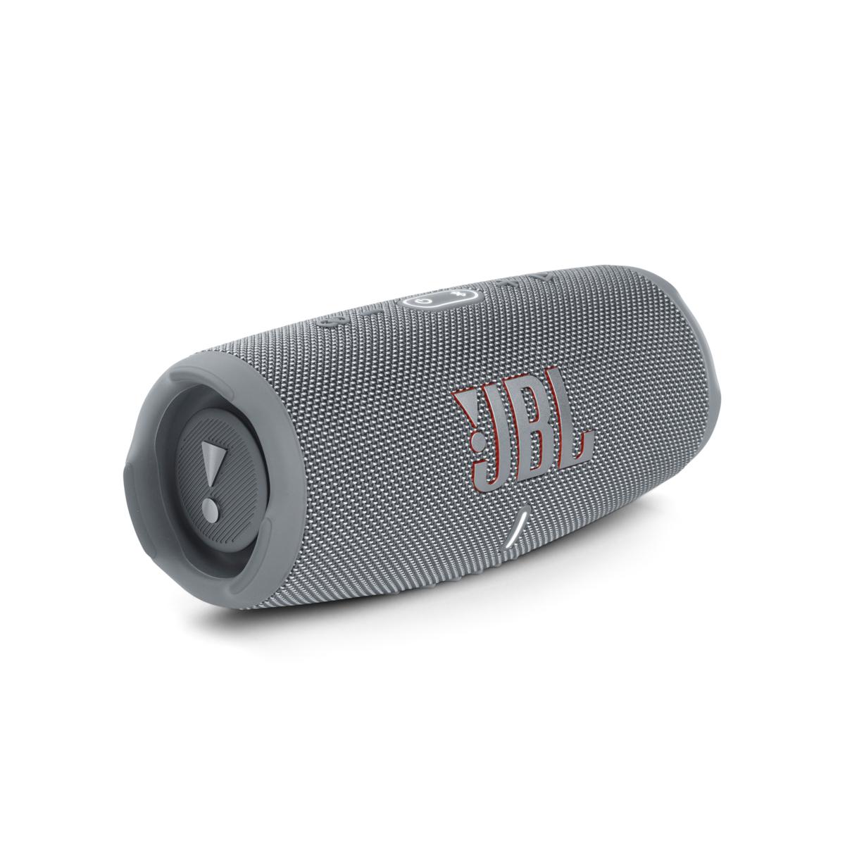 JBL Charge 5 Portable Bluetooth Waterproof Speaker - Camouflage