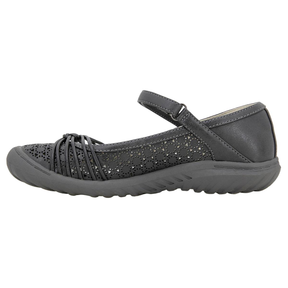 JBU Ramy Comfort Casual Mary Jane Shoe - 23396311 | HSN