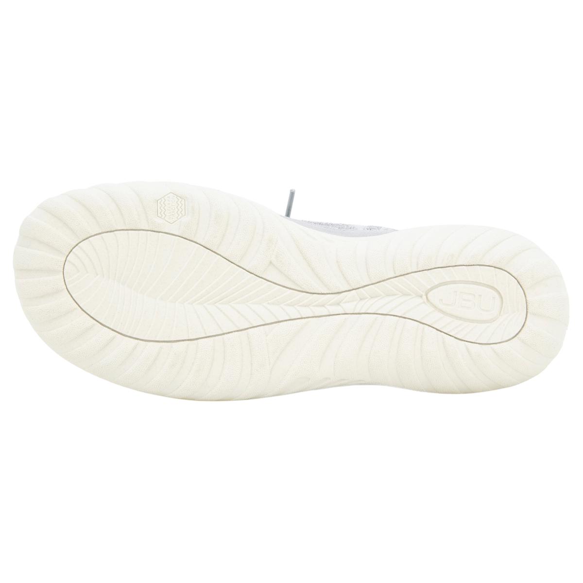 JBU Solar Comfort Casual Slip-On Sneaker | HSN