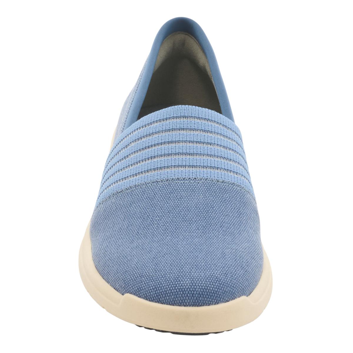 JBU Taya Canvas Casual Slip-On Sneaker | HSN