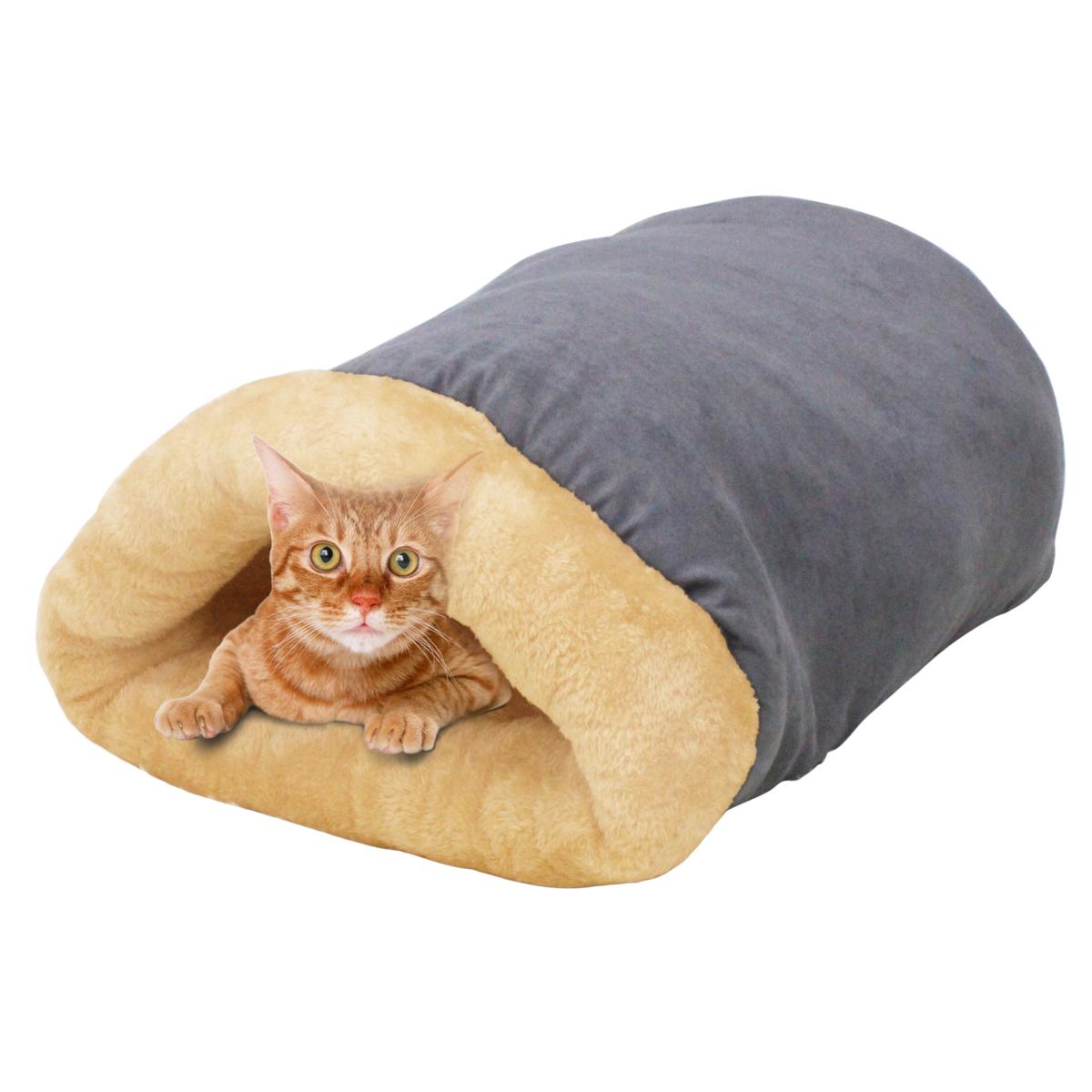Jespet GOOPAWS 4in1 SelfWarming Pet Bed 20786209 HSN