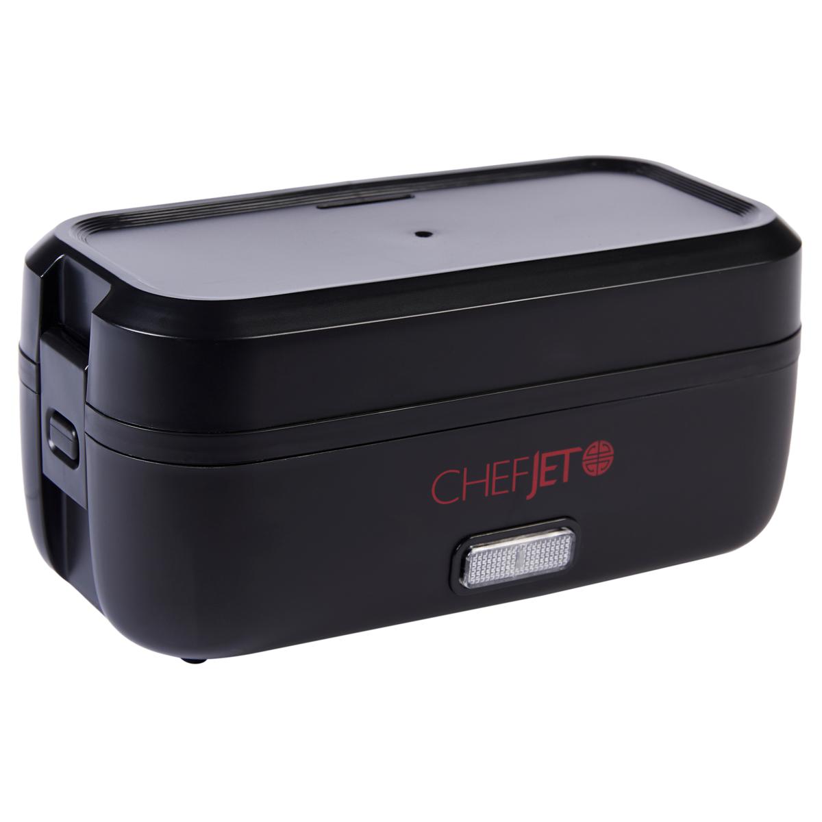 Jet Tila 2.5-Cup Bento Style Multi Cooker - 23366184 | HSN